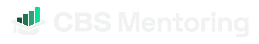 CBS Mentoring